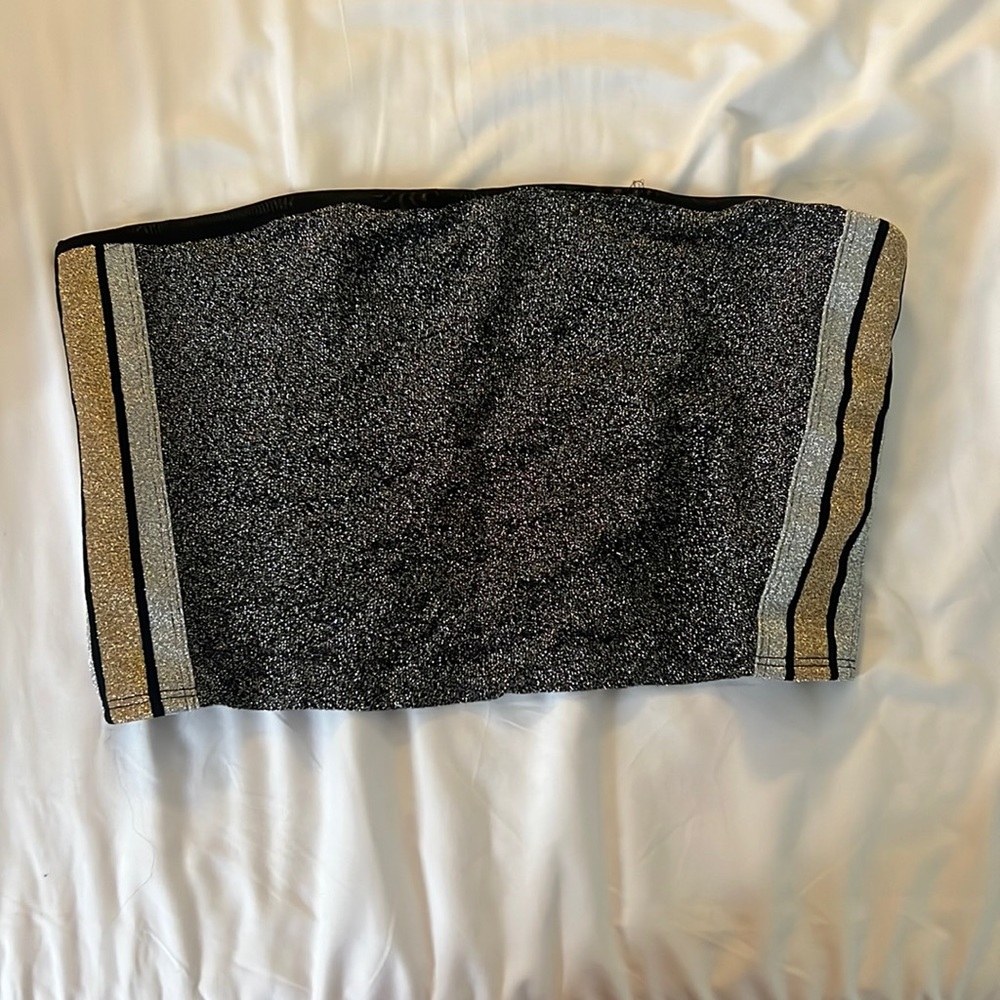 Victoria secret tube top